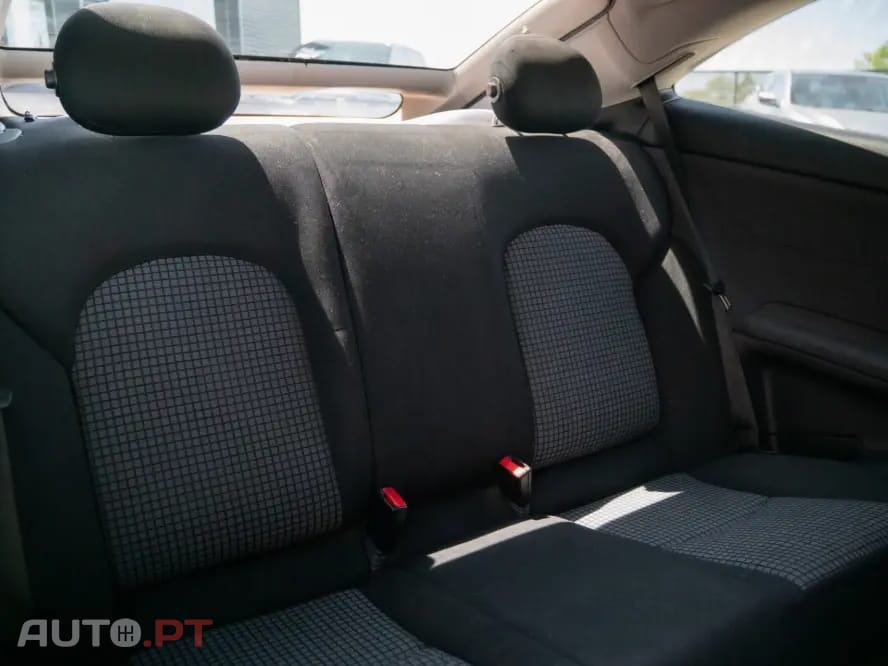 Mercedes-Benz C 200 CDi Sport Coupé Classic