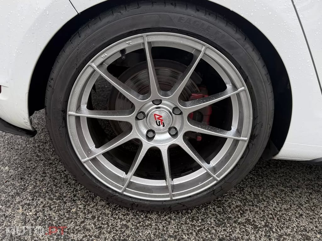 Volkswagen Golf 2.0 GTI DSG