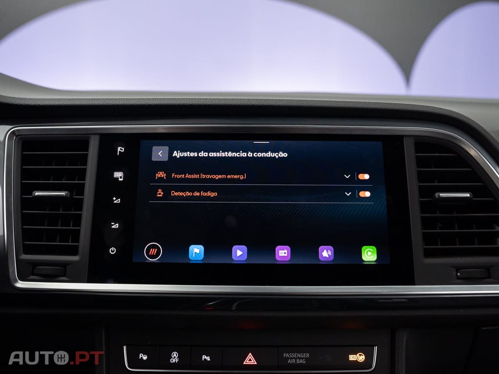 Seat Ateca 1.0 TSI Style