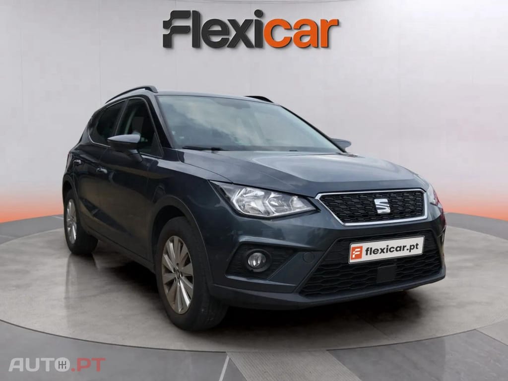 Seat Arona 1.0 TSI Style