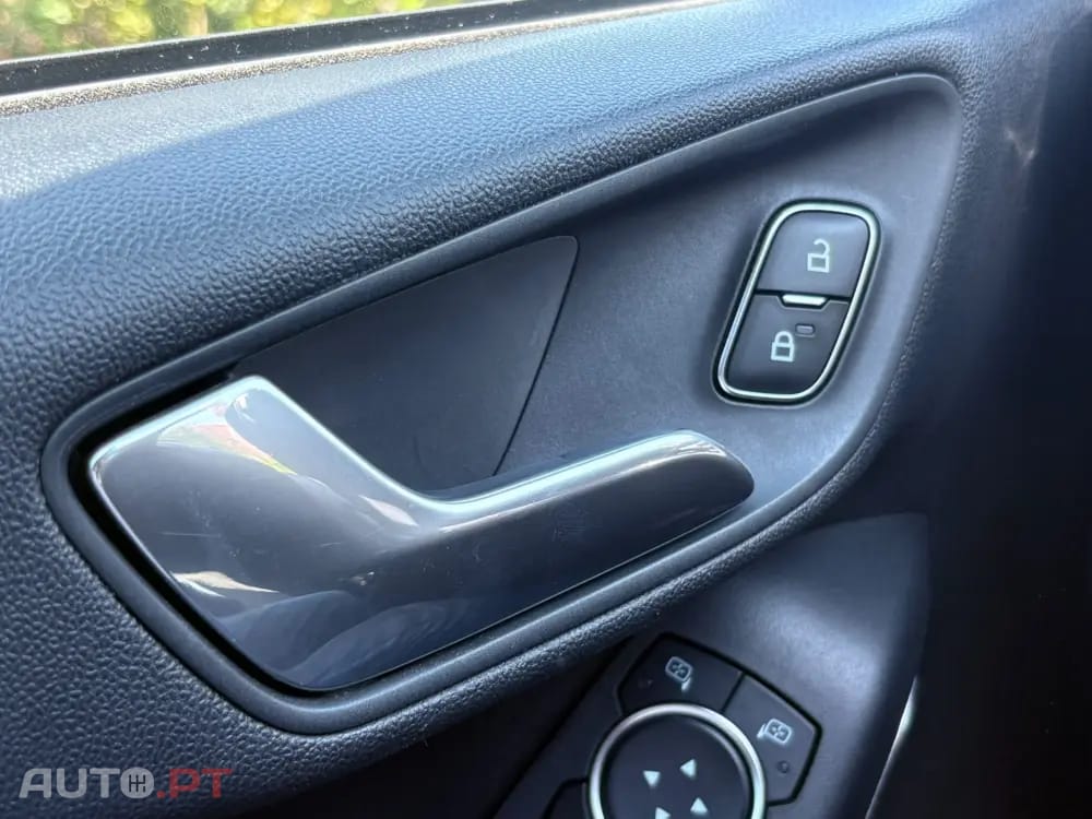 Ford Fiesta 1.0 EcoBoost ST-Line
