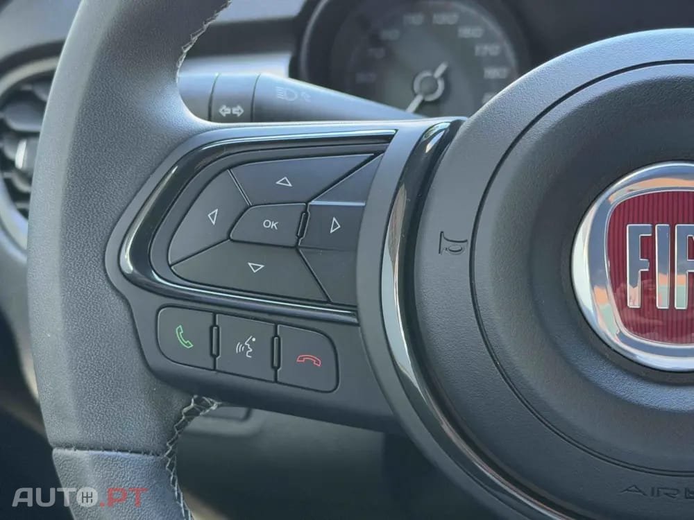 Fiat 500X 1.0 FireFly Sport