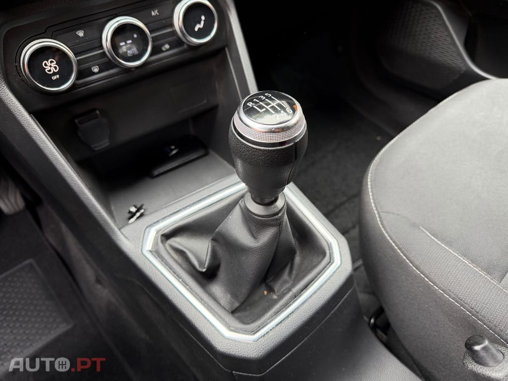 Dacia Jogger bifuel 7L — fotografia 35