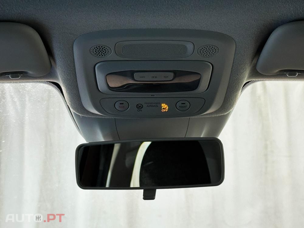 Fiat 500e 42kWh ICON