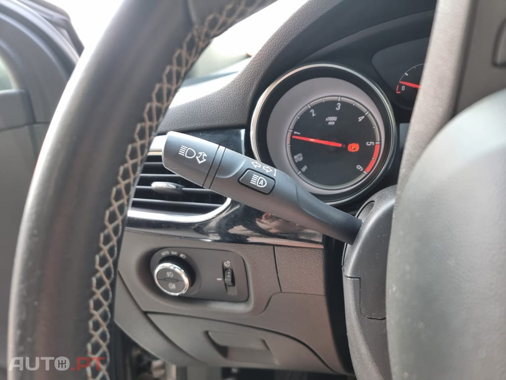 Opel Astra Sports Tourer 1.6 CDTi Cosmo S/S
