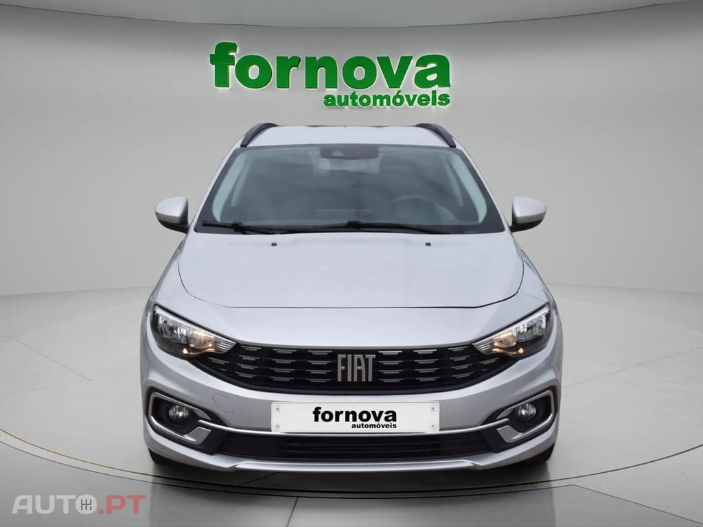 Fiat Tipo 1.3 Multijet City Life