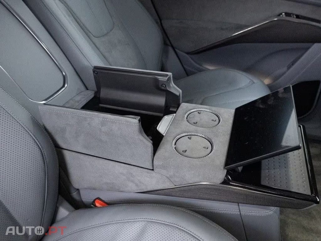 Lotus Eletre EDS 450 S 4WD I.V.A DEDUTIVEL