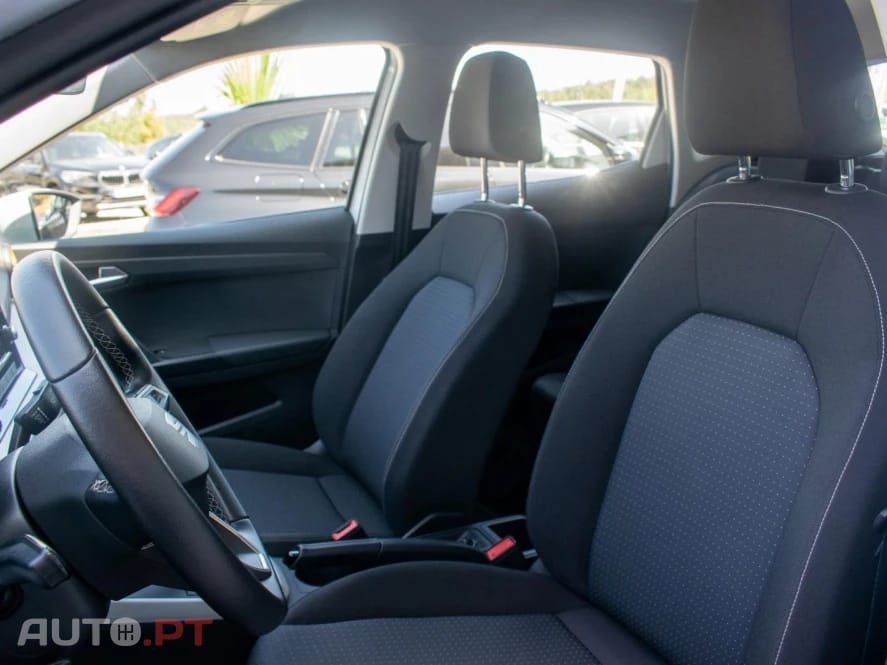 Seat Arona 1.0 TSI Style DSG Garantia de fábrica