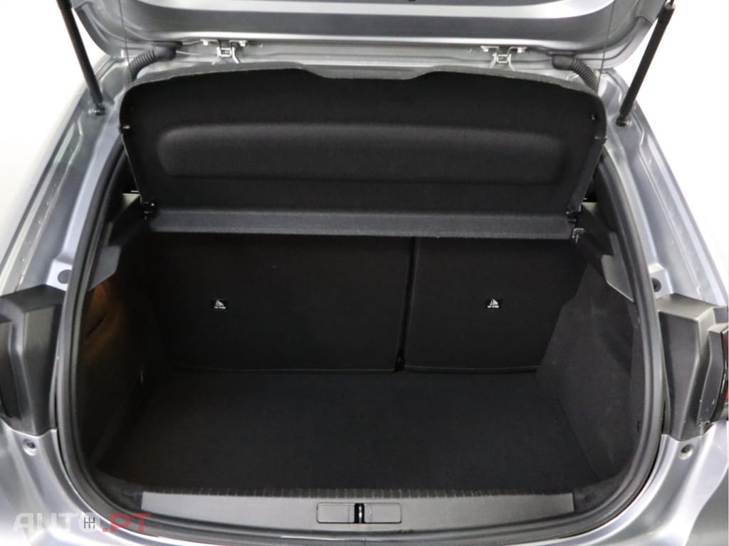 Peugeot 208 1.2 PureTech  Active