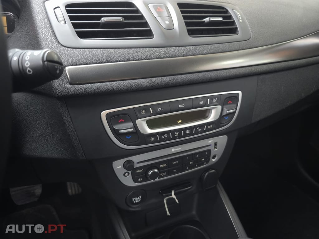 Renault Mégane Sport Tourer 1.5 dCi GT Line CO2 Champion