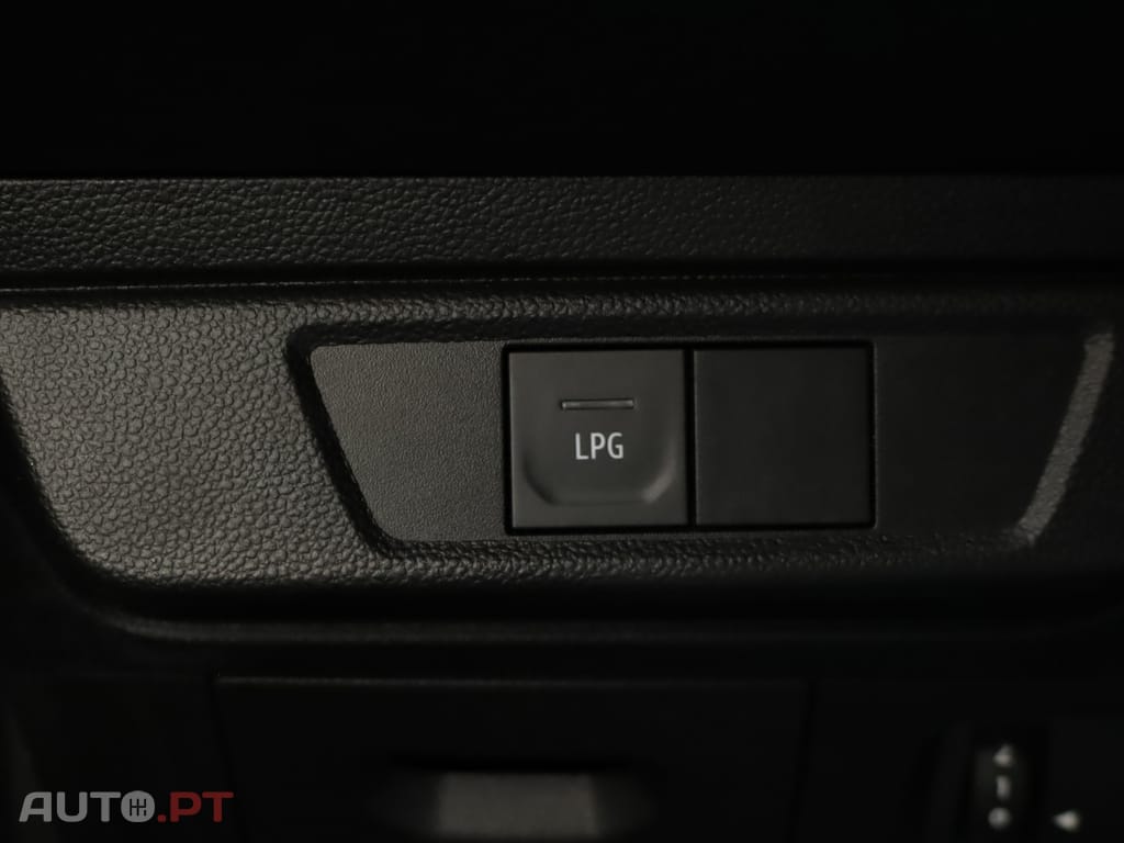 Dacia Jogger Jogger 1.0 ECO-G Extreme+ Up&Go 7L Bi-Fuel