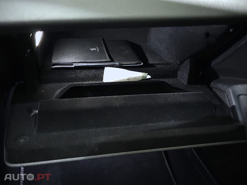 Peugeot 308 SW BlueHDi 130 EAT8 GT