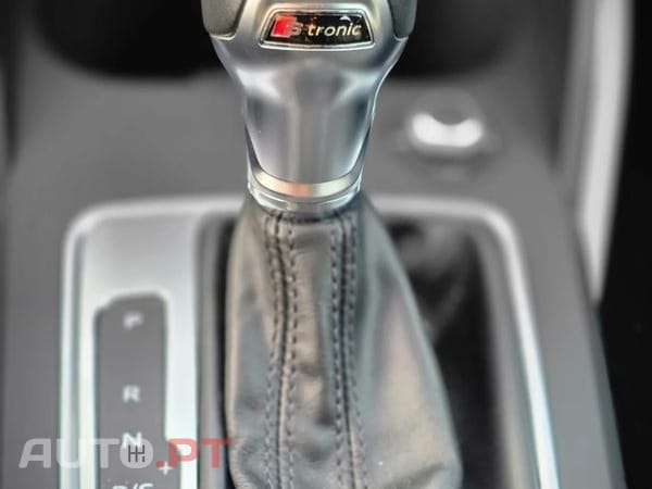 Audi Q2 1.0 TFSI Sport S tronic