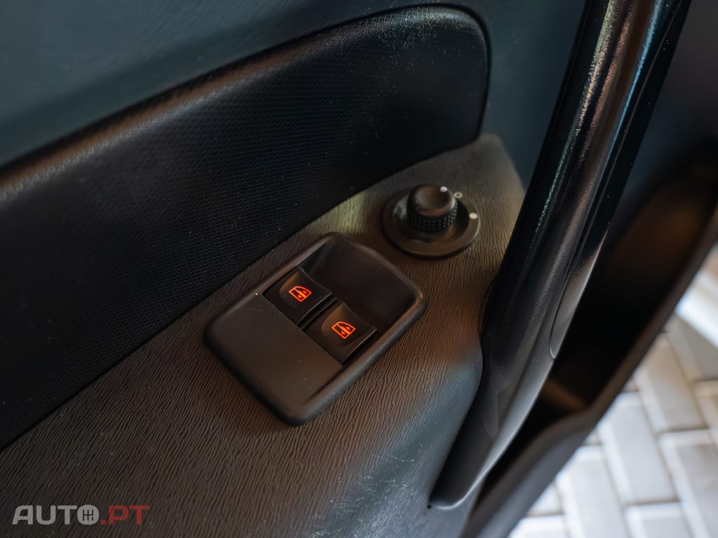 Renault Kangoo 1.5 dCi Business S/S