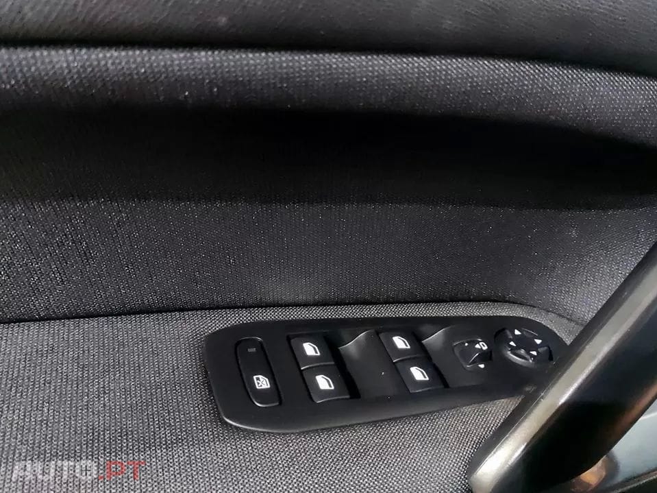 Peugeot 308 1.2 PureTech Style
