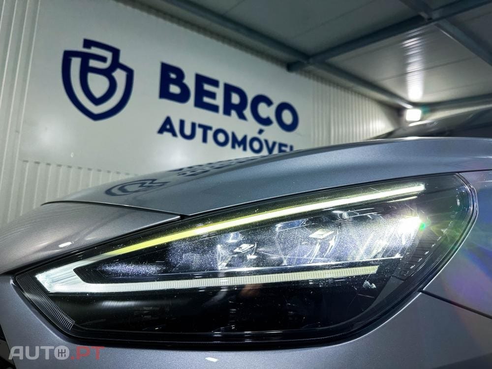 Hyundai i30 T-GDi DCT-7 Hybrid 48v