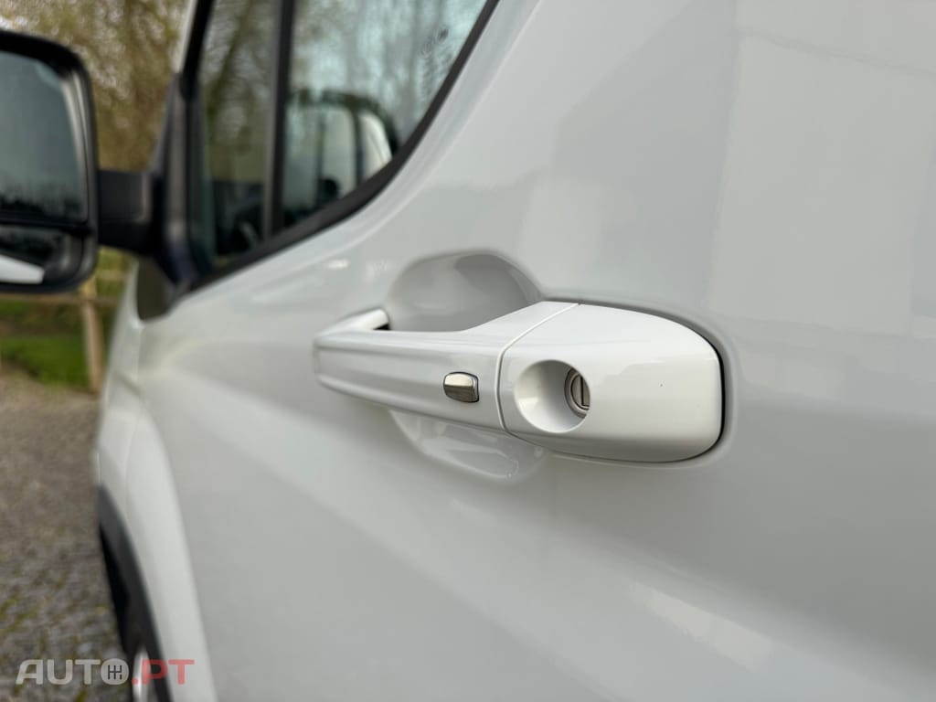 Maxus eDeliver 9 L3H2 (77 kWh)