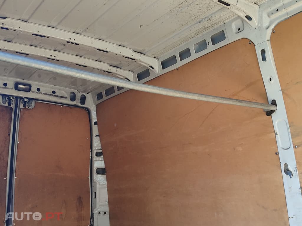 Iveco Daily 6