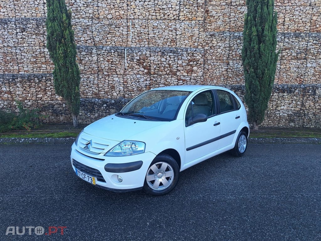 Citroen C3 1.1 Seduction
