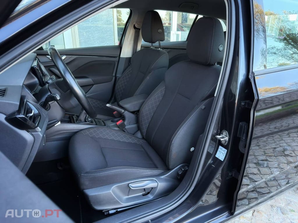 Skoda Scala 1.0 TSI Ambition