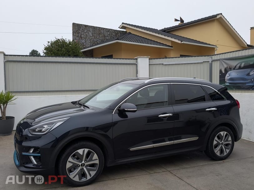 Kia Niro Spirit