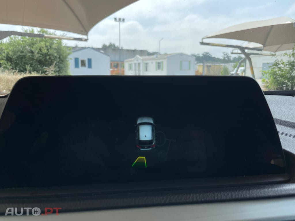 BMW 118 i Pack M Auto