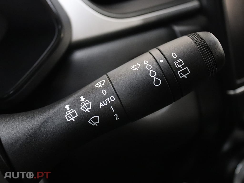 Renault Captur Captur 1.0 TCe Techno Bi-Fuel