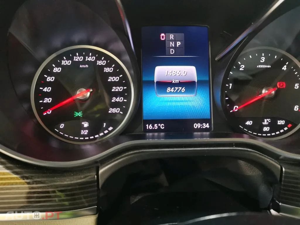 Mercedes-Benz V 250 d Avantgarde