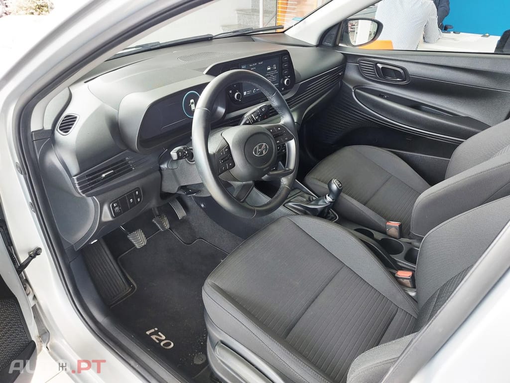 Hyundai i20 1.2 Comfort