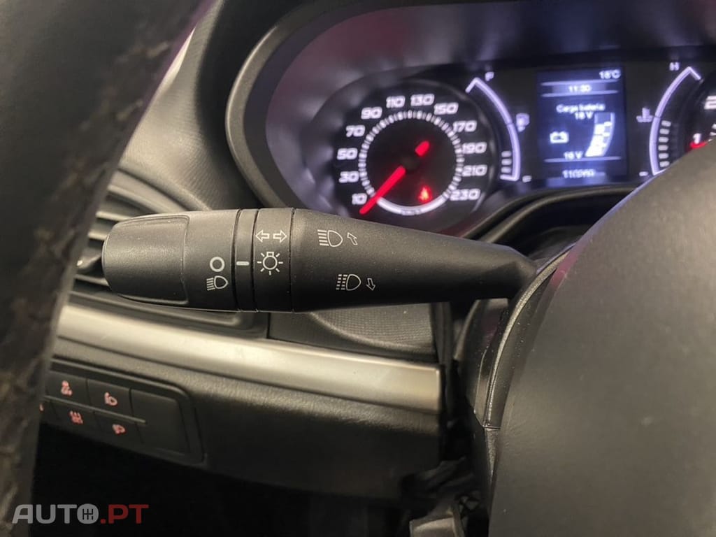 Fiat Tipo 1.3 M-Jet Easy