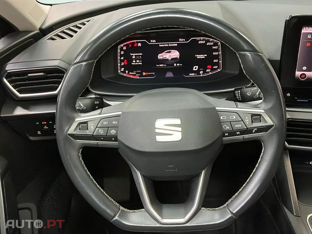 Seat Leon 1.0 TSI Style
