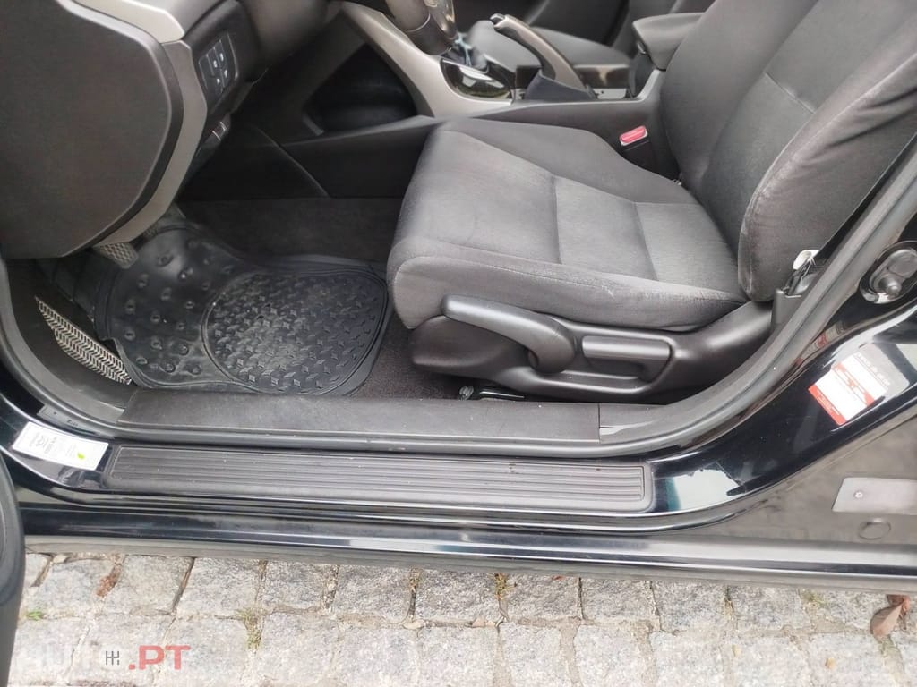 Honda Accord Tourer 2.2 i-DTEC Executive Top — fotografia 15