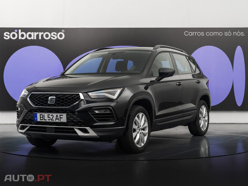 Seat Ateca 1.0 TSI Style