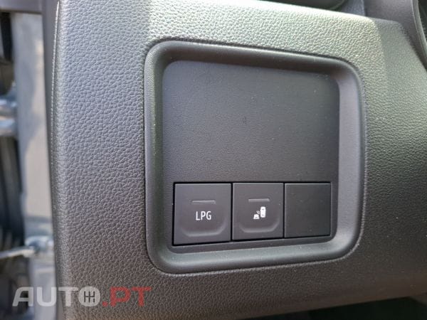 Dacia Duster 1.0 ECO-G 100cv Bi-Fuel SL Extreme