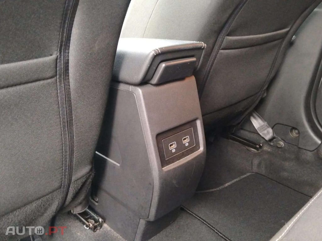 Dacia Duster 1.0 TCe ECO-G Journey Bi-Fuel