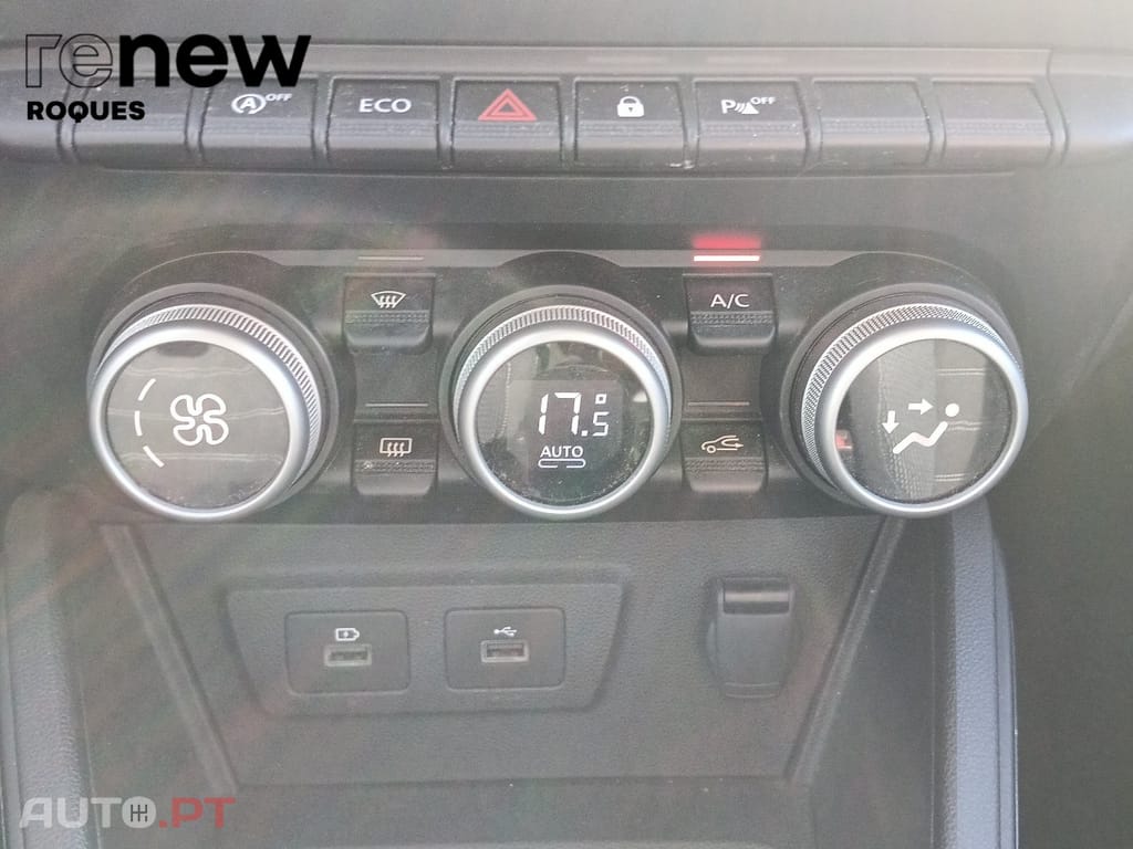 Dacia Duster Journey 1.0 TCe Bi-fuel 100cv