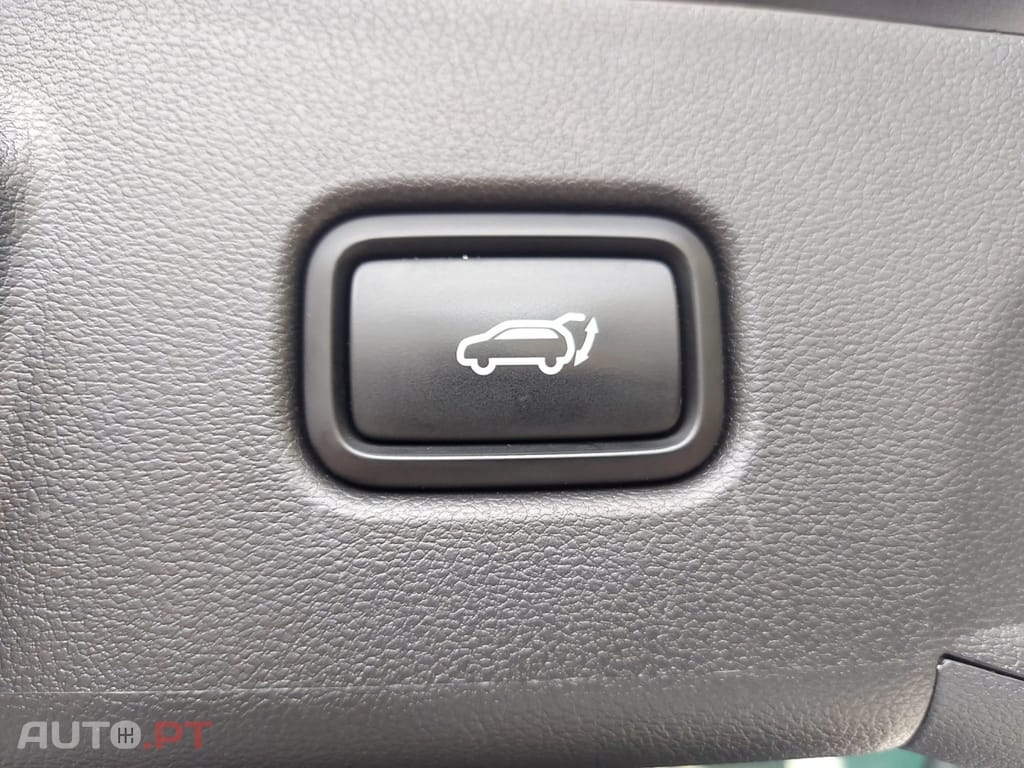 Hyundai Tucson 1.6 CRDI Premium IVA DEDUTIVEL