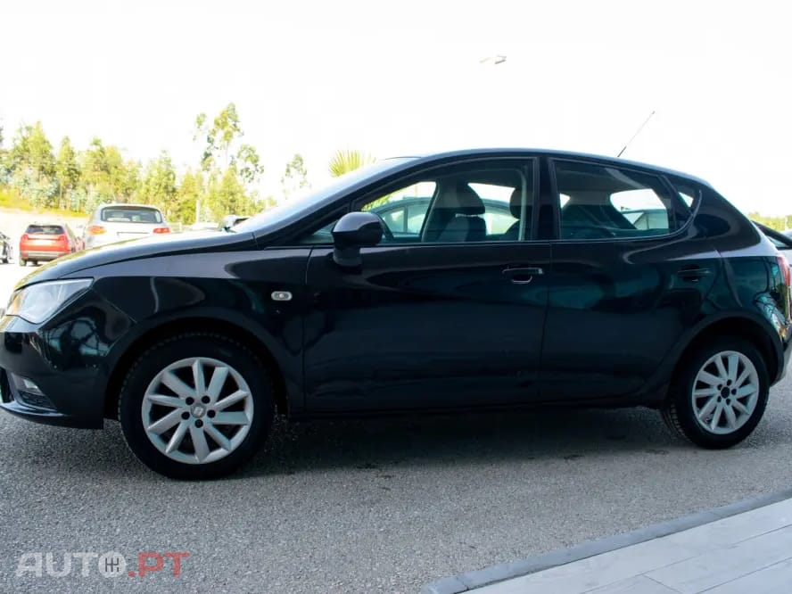 Seat Ibiza 1.2 12V Style