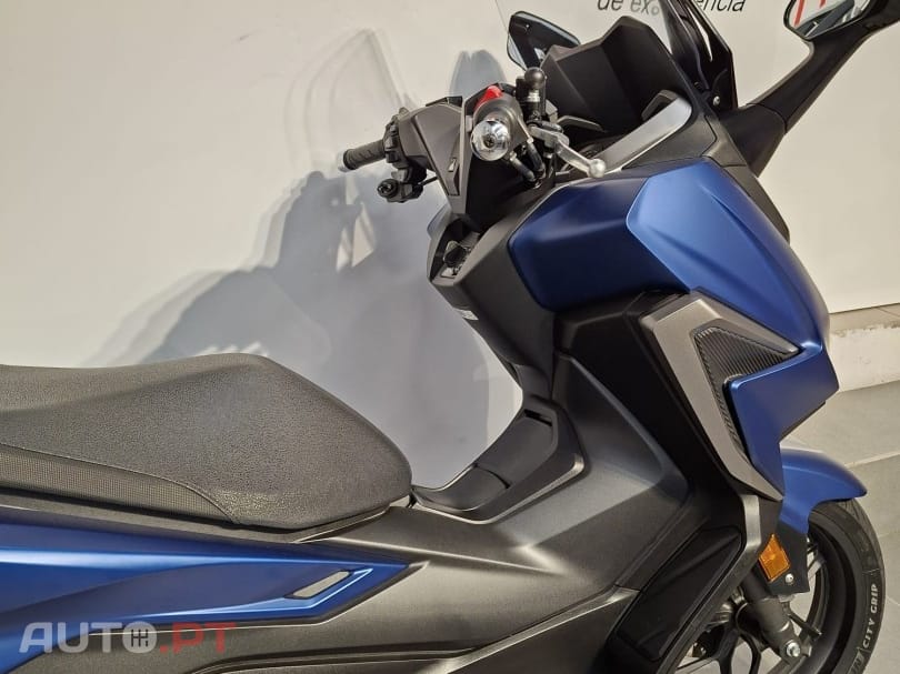 Honda Forza FORZA 350