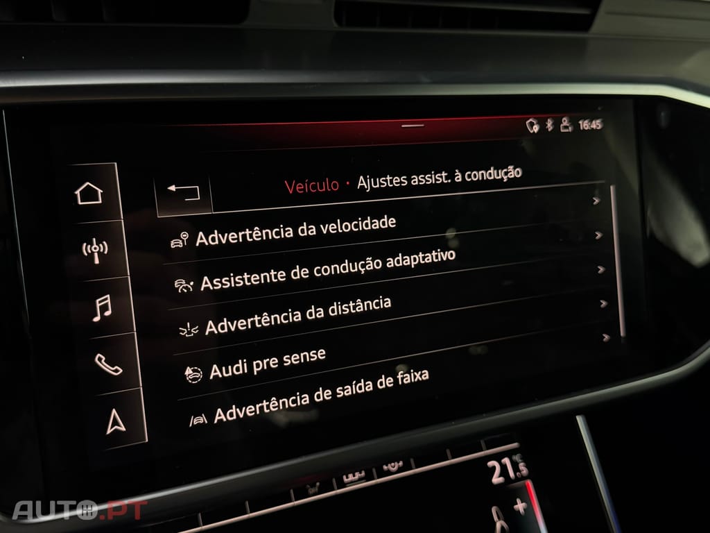 Audi A6 Avant 40 TDI Sport S tronic