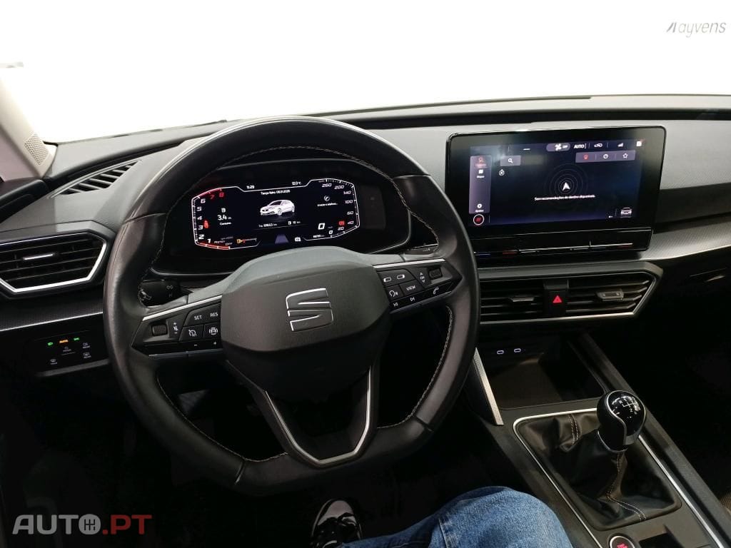 Seat Leon 1.0 TSI Style