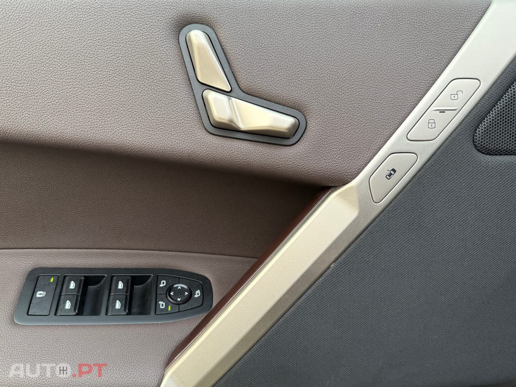 BMW iX xDrive 40 Pack Desportivo