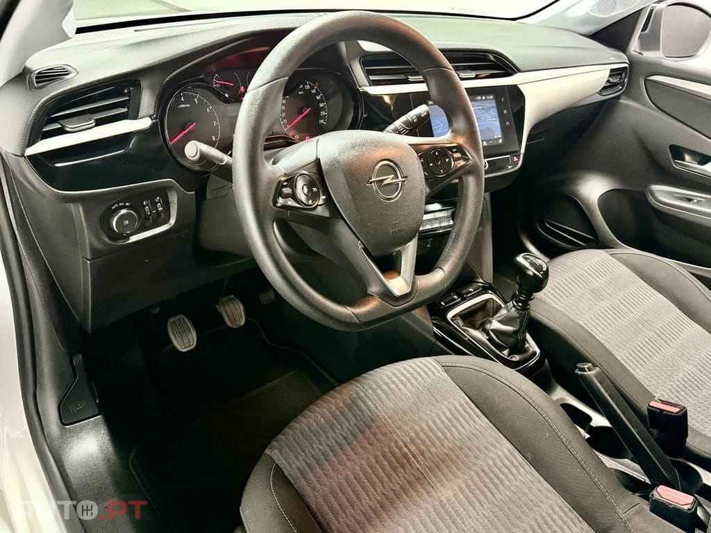 Opel Corsa 1.5 S&S Edition