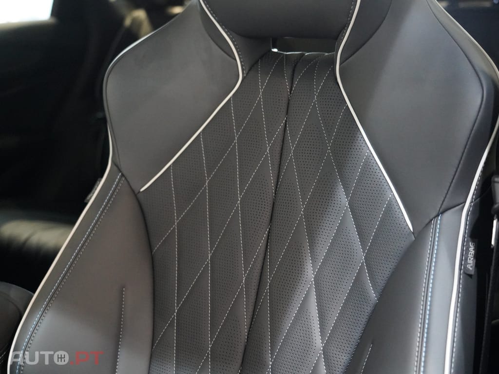 BYD Seal 82.5 kWh Design