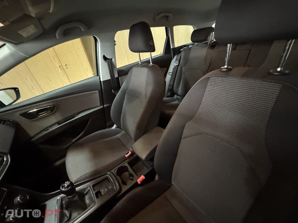 Seat Leon 1.6 TDI Style S/S