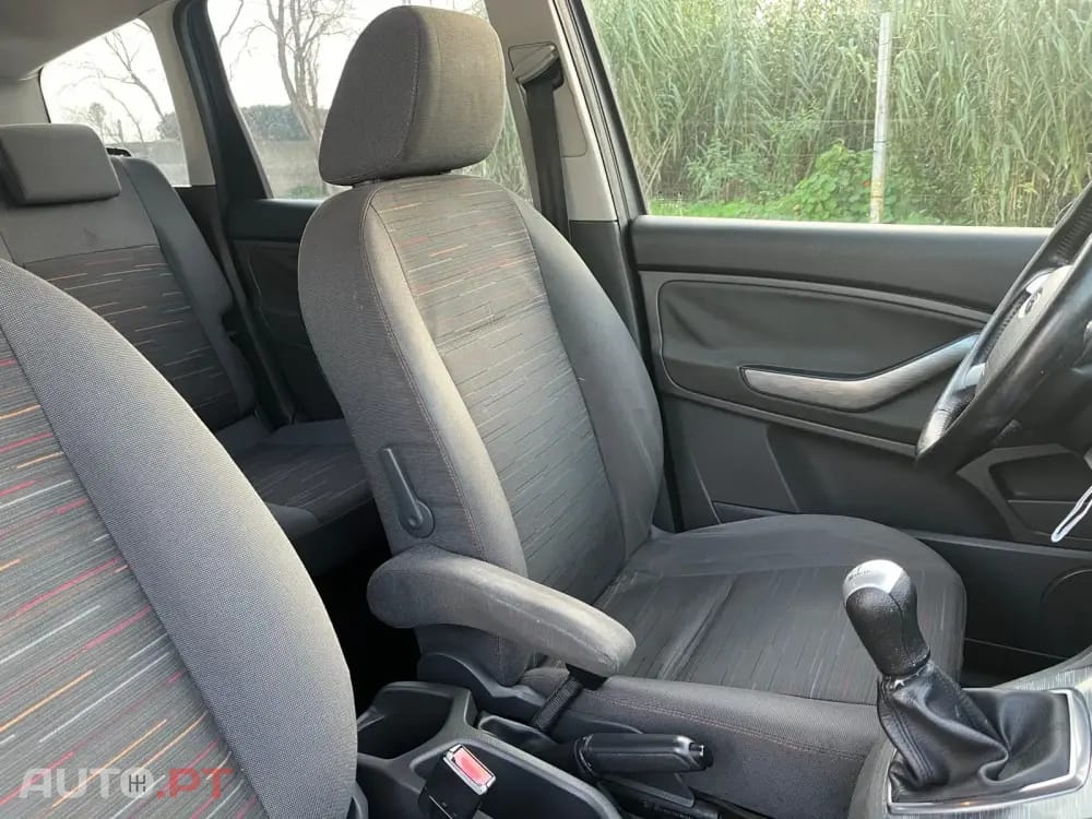 Ford C-Max 1.6 TDCi Trend