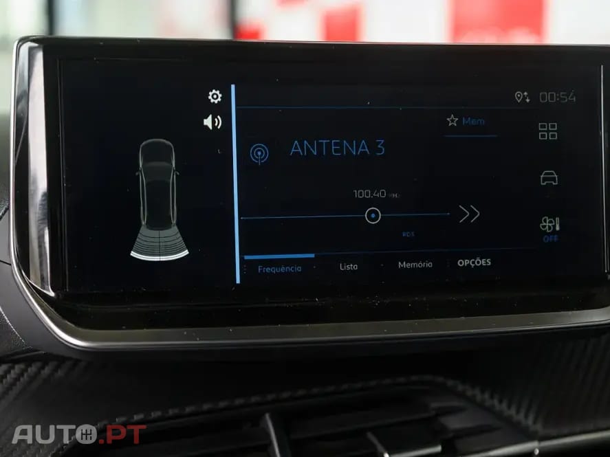 Peugeot 208 1.2 PureTech Active