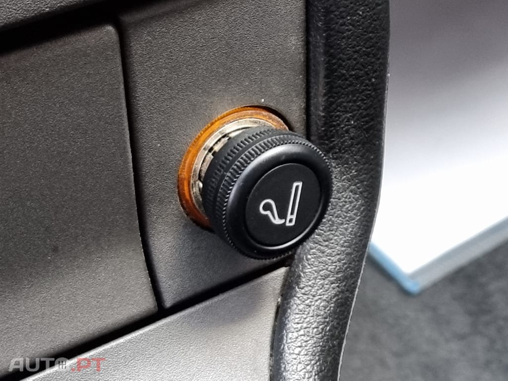 Opel Astra 1.7 DTi Club