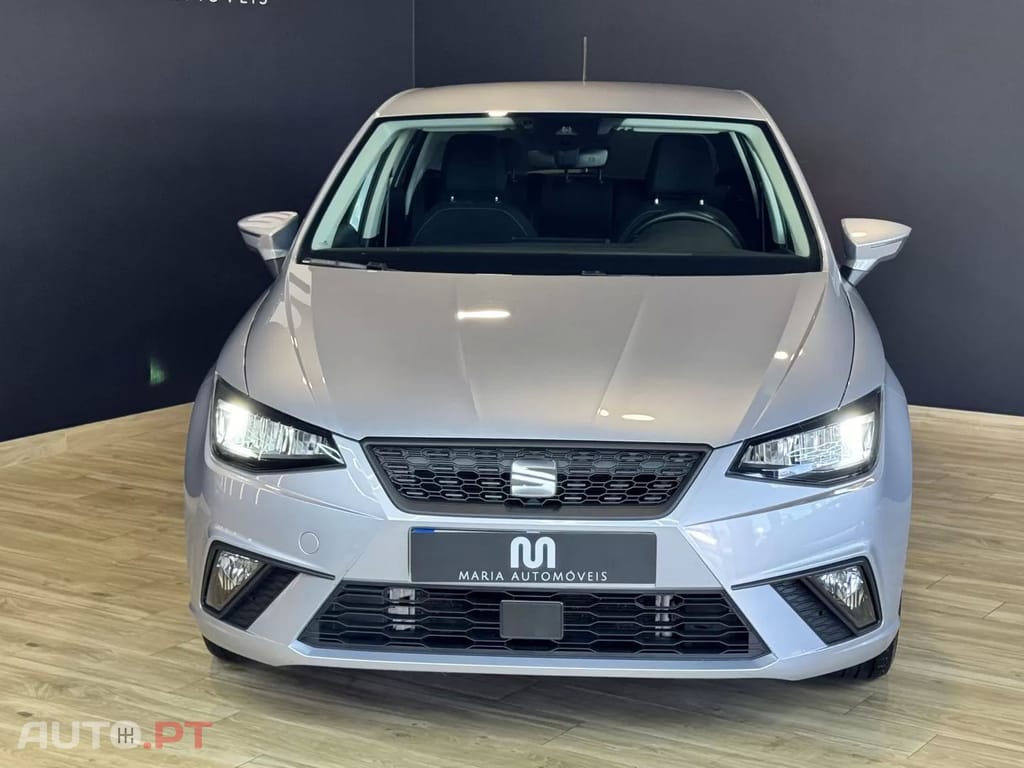 Seat Ibiza 1.0 TSI Style