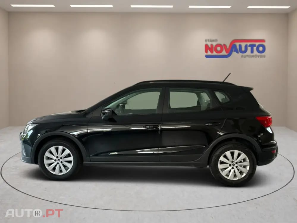 Seat Arona 1.0 TSI Style